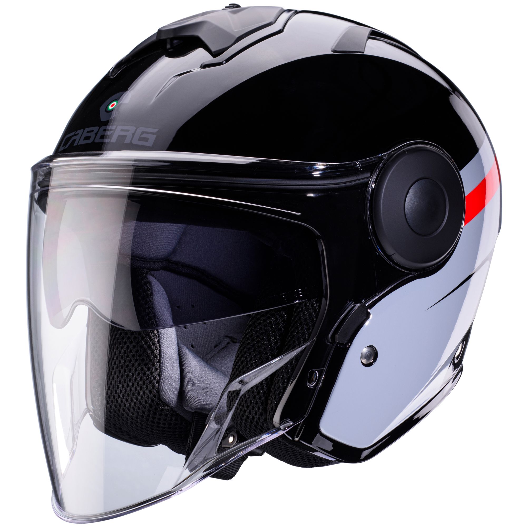 Casco Caberg Flyon Carbon