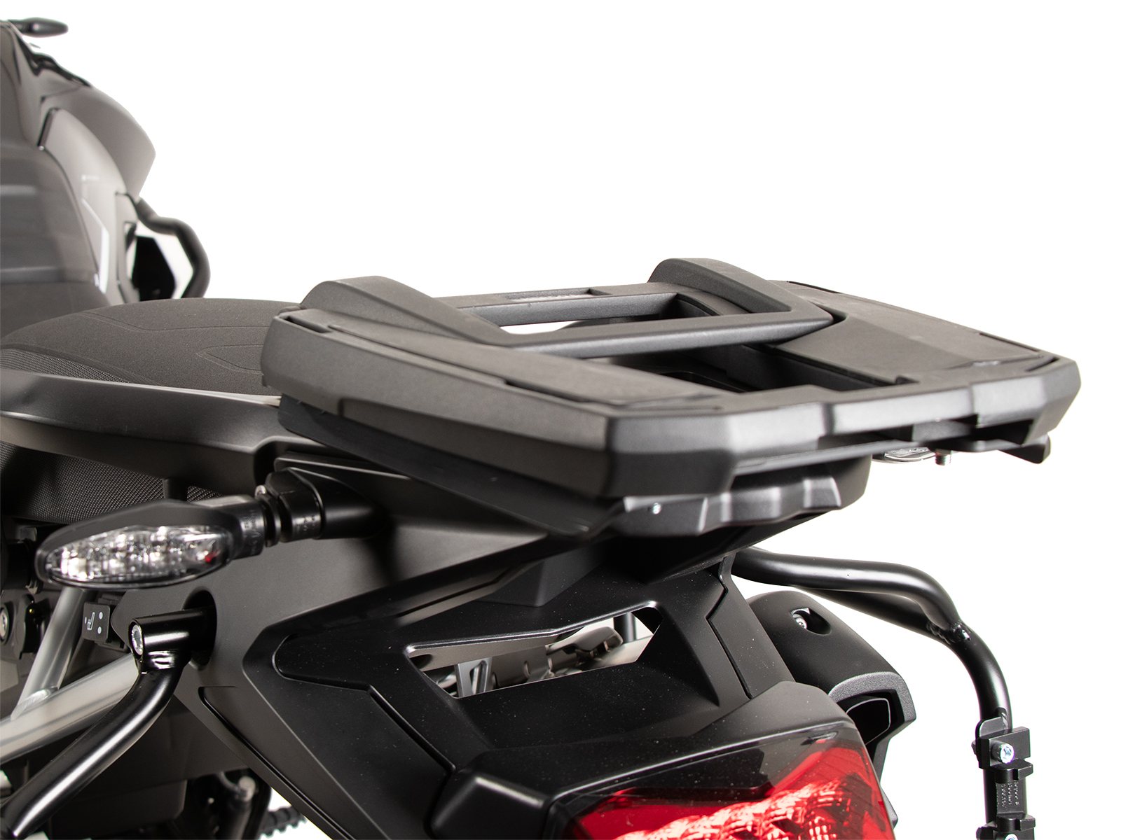 Portamaletas Easyrack para Triumph Tiger 900 GT / Pro (24-) Hepco & Becker