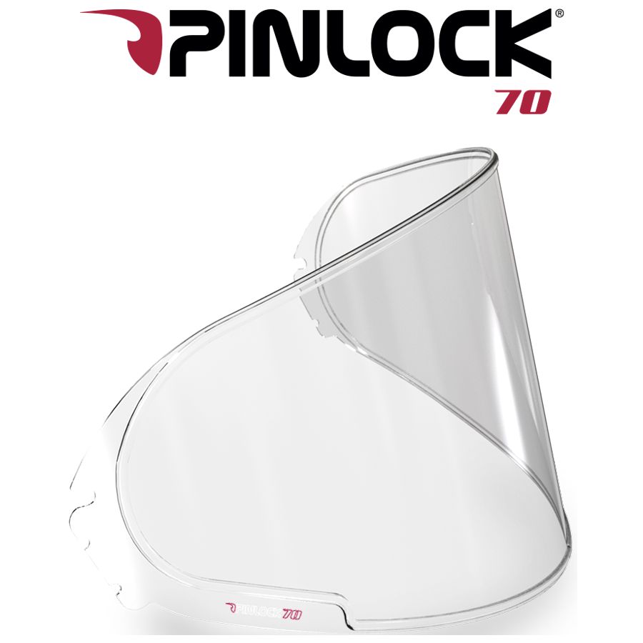 Pinlock 70 para GM 305 /306 /310 / 320 /330 /420 /720 /950