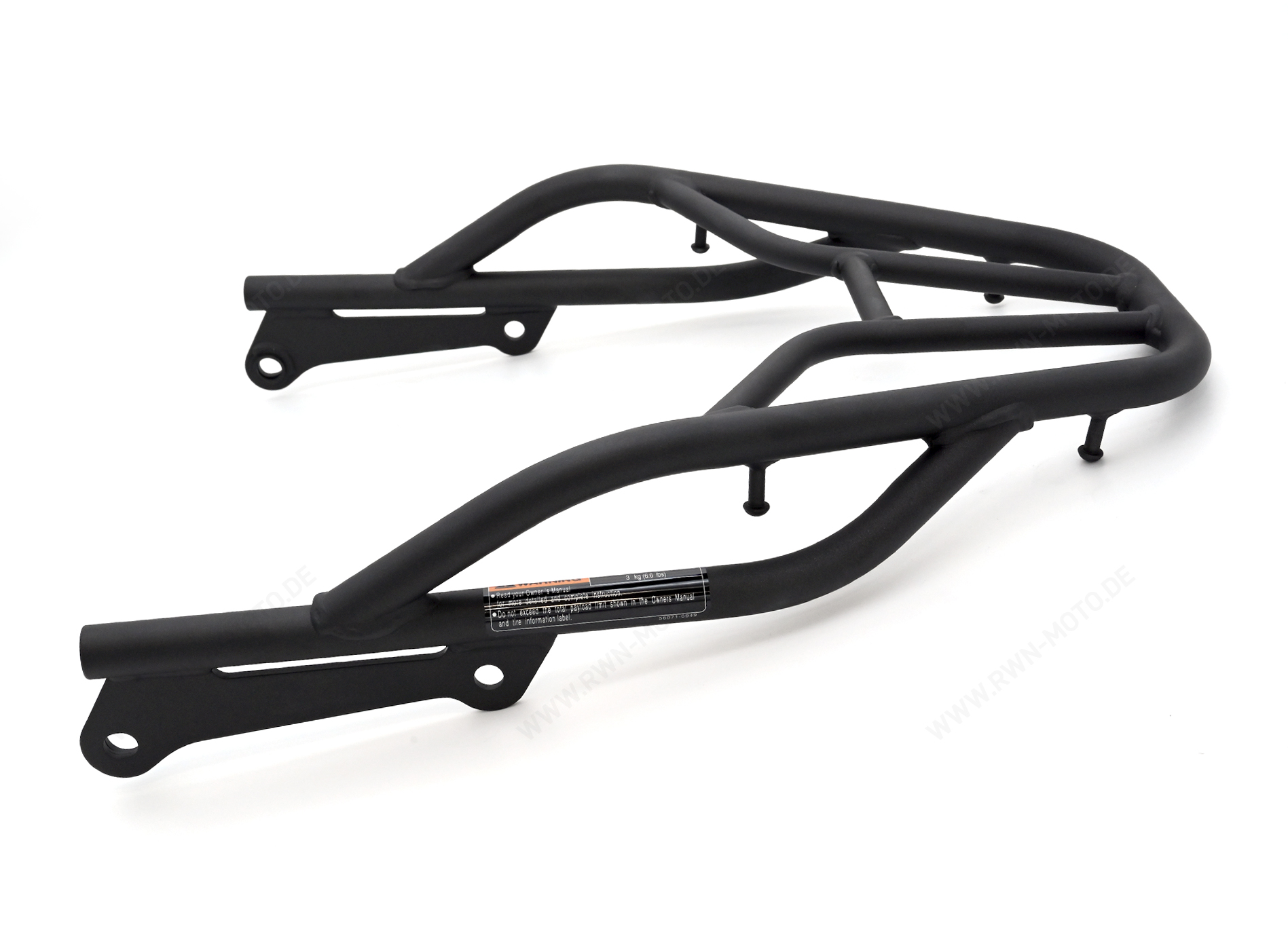 Portaequipajes para Kawasaki Eliminator 500 (24-) Original