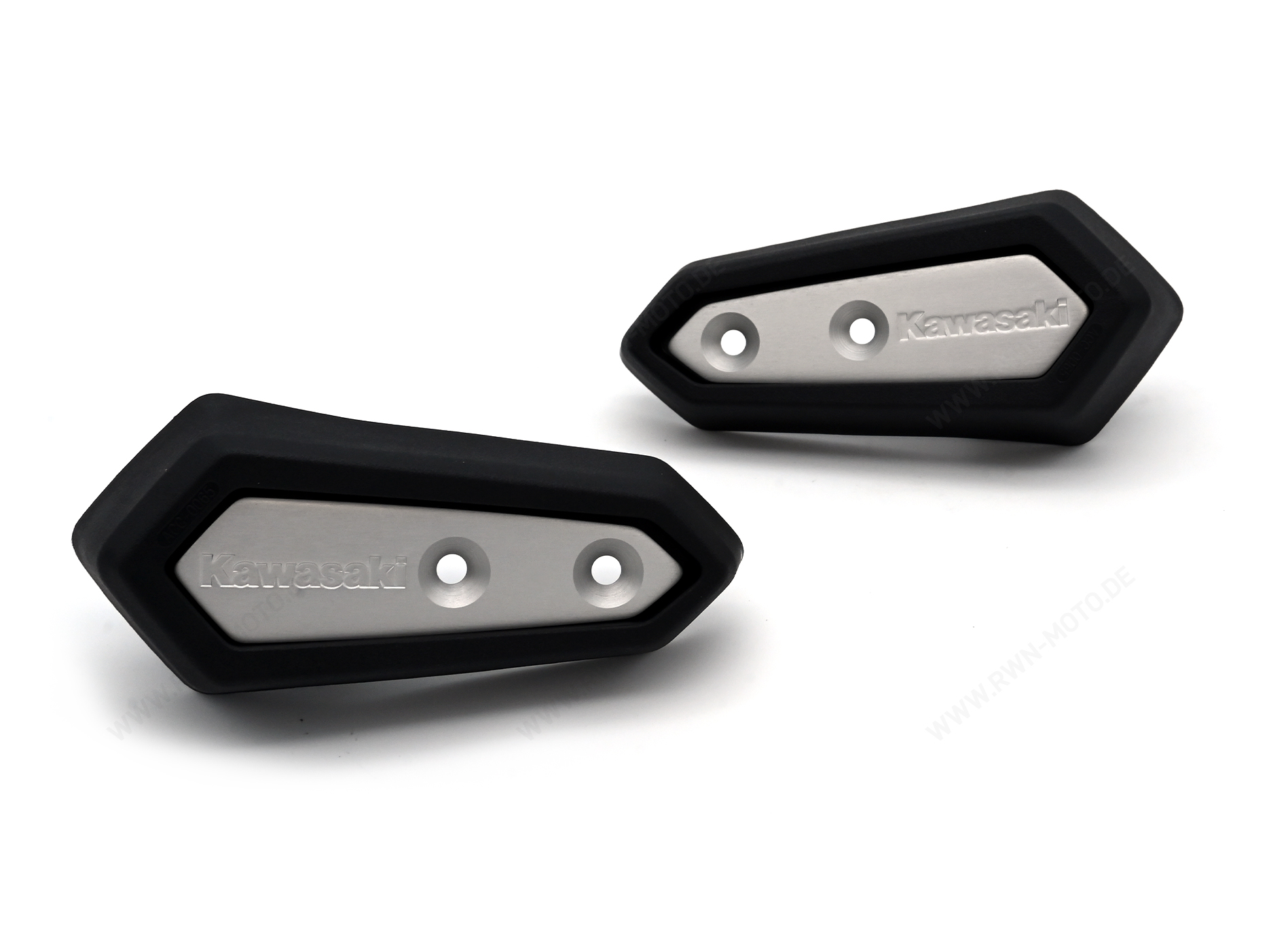 Almohadillas para Kawasaki para Z 650 RS 2022- original