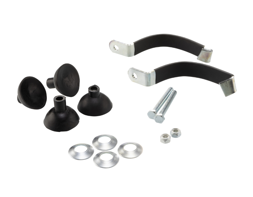 Portaequipajes delantero para Vespa GTS/GTS Super/GTV/GT 60/GT/GT L 125-300cc, plegable, cromado