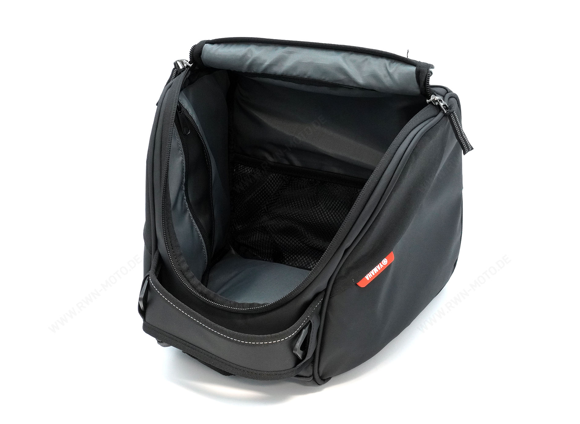 Bolsa para la consola / bolsa para el túnel de la Yamaha N-MAX / X-MAX / Tricity 300, original