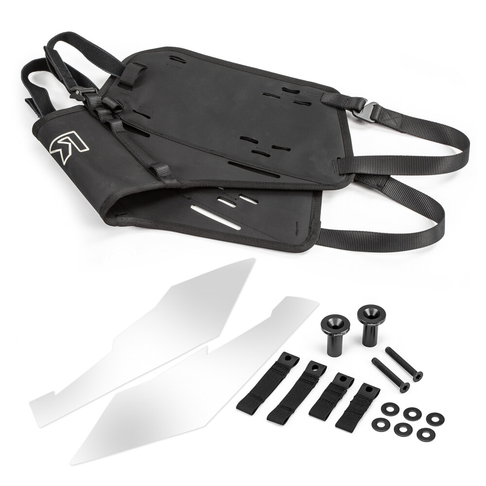 Kriega OS-Base para Honda CRF1100L Africa Twin