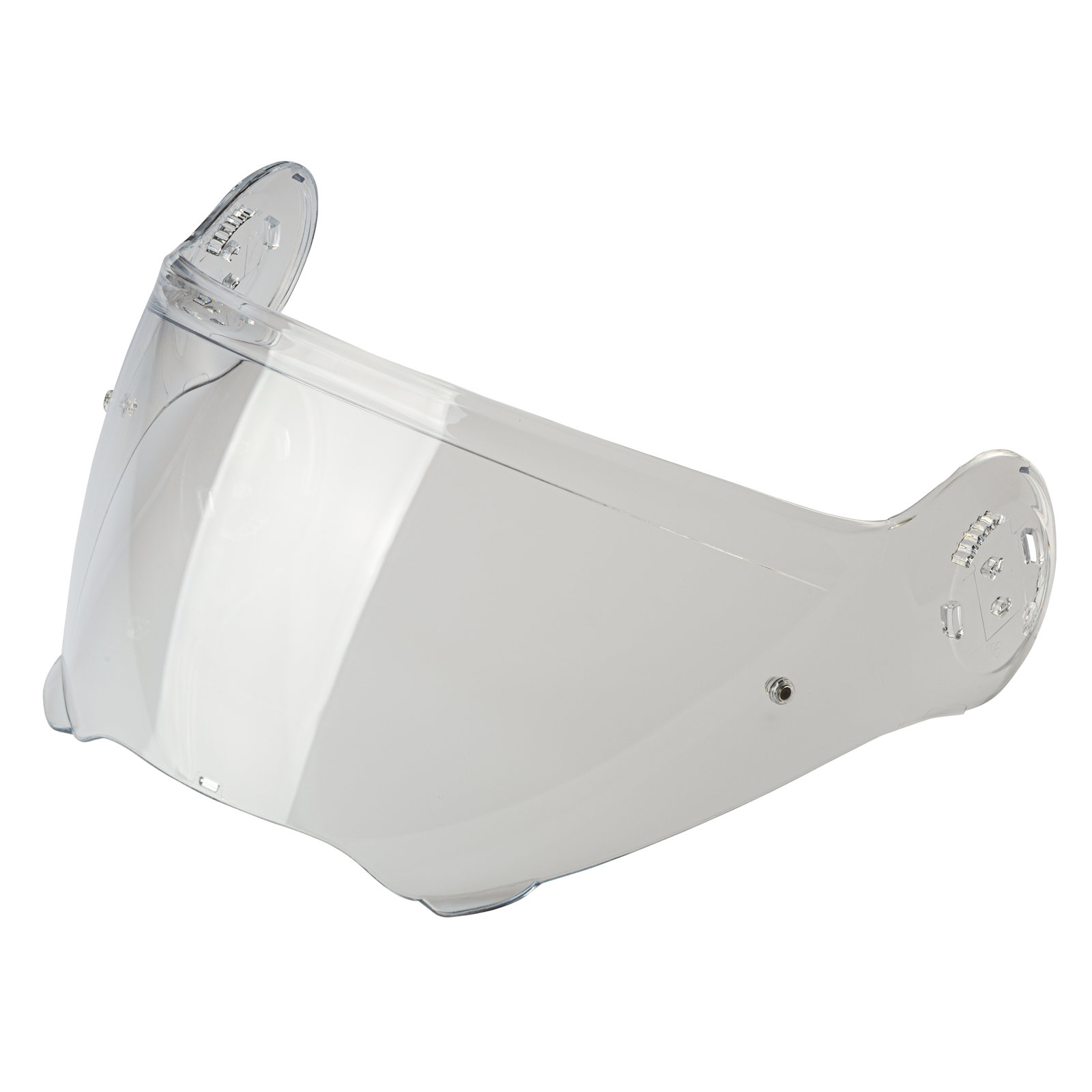 Caberg visor Droid, transparente