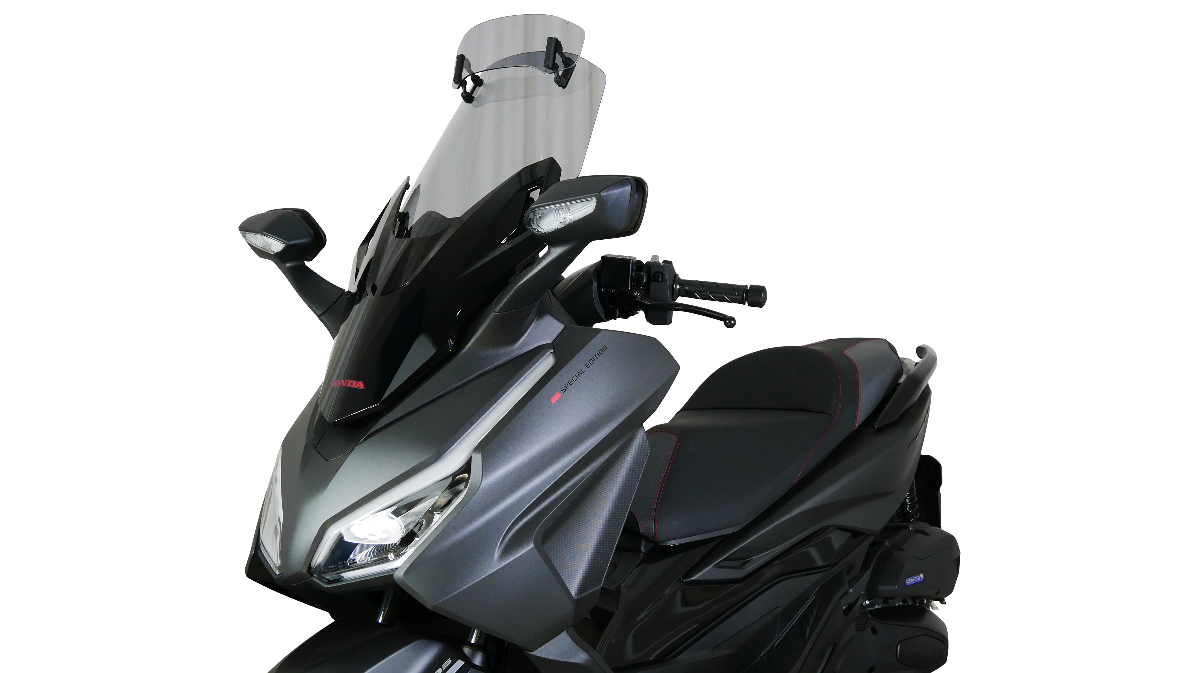 Disco de turismo Vario MRA "VTM" para Honda NSS 125/350 Forza 2021-
