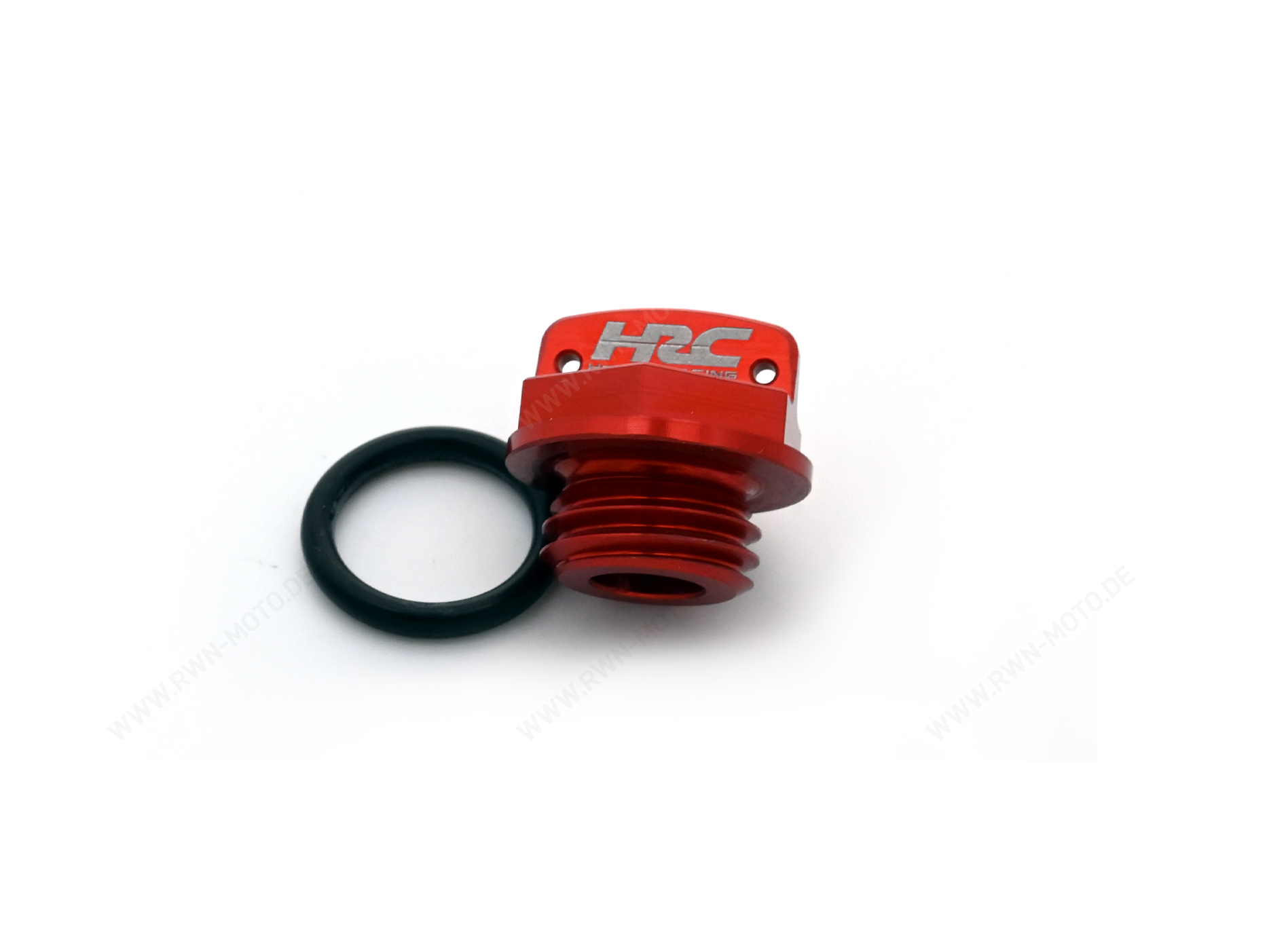 Tapón de llenado de aceite para Honda CBR 600 RR (24-) Original
