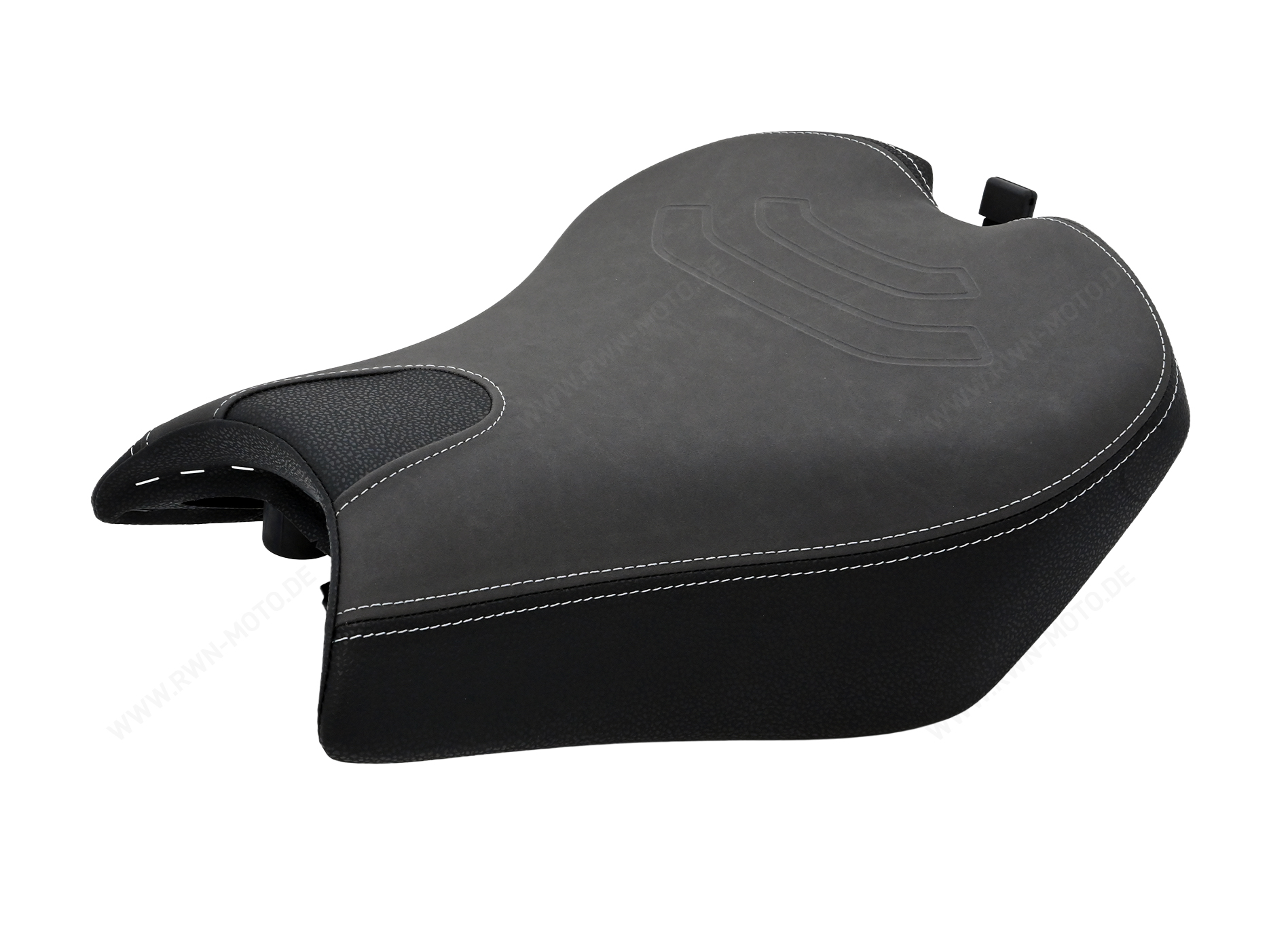 Asiento del conductor diseño SE para Kawasaki Z 900 (25-) Original Kawasaki