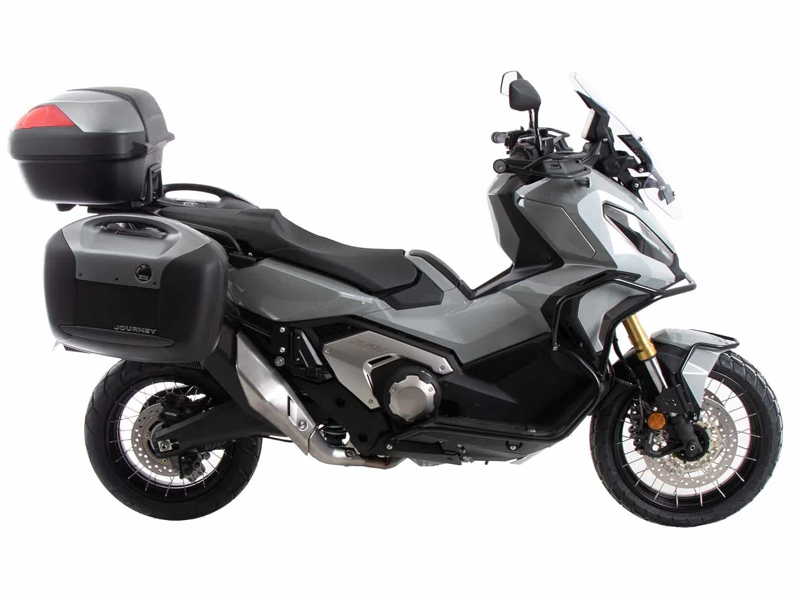 Portaequipajes atornillado para Honda X-ADV 750 (21-24) Hepco & Becker
