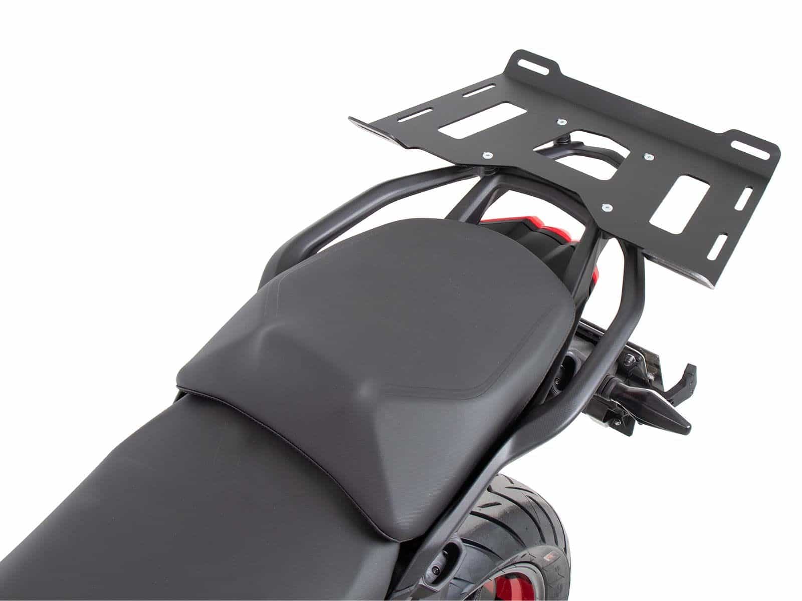 Extensión portaequipajes para Ducati Multistrada V4 /S /Pikes Peak /Rally /RS (25-) Original