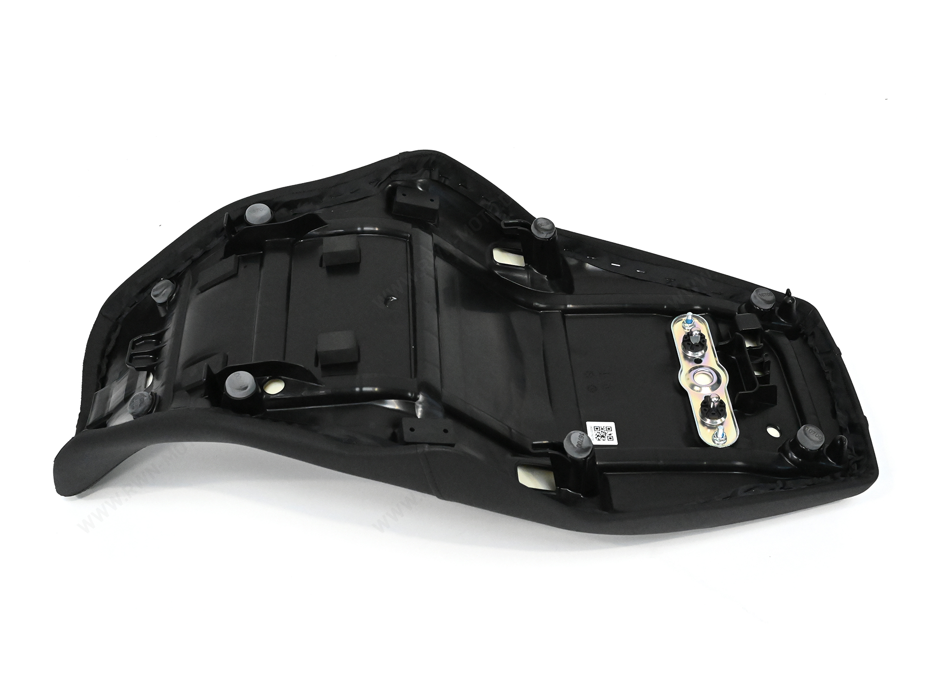 Asiento bajo para Suzuki V-Strom 800DE 2023- Accesorios originales