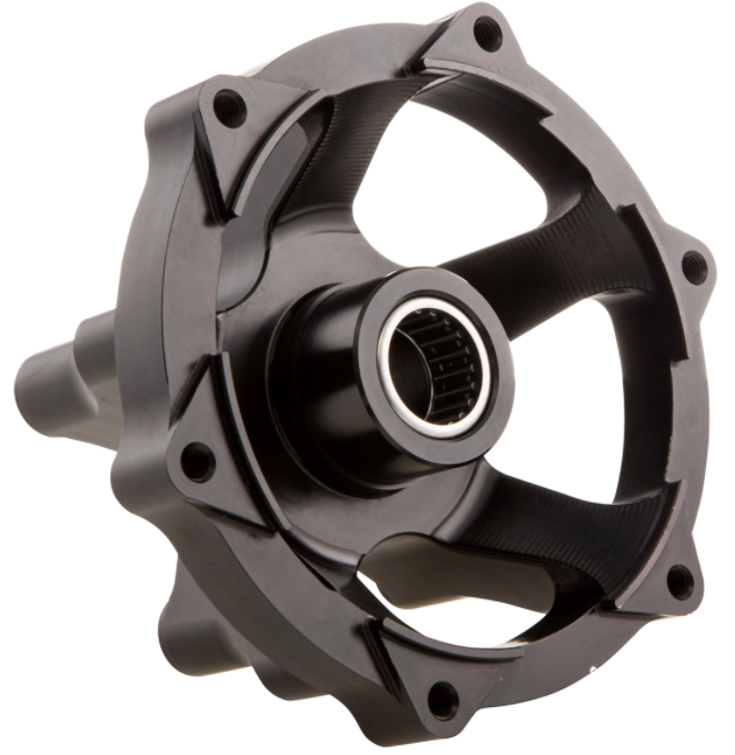Buje de rueda delantera para Vespa GTS/GTS Super/GTV/GT 60/GT/GT L 125-300ccm