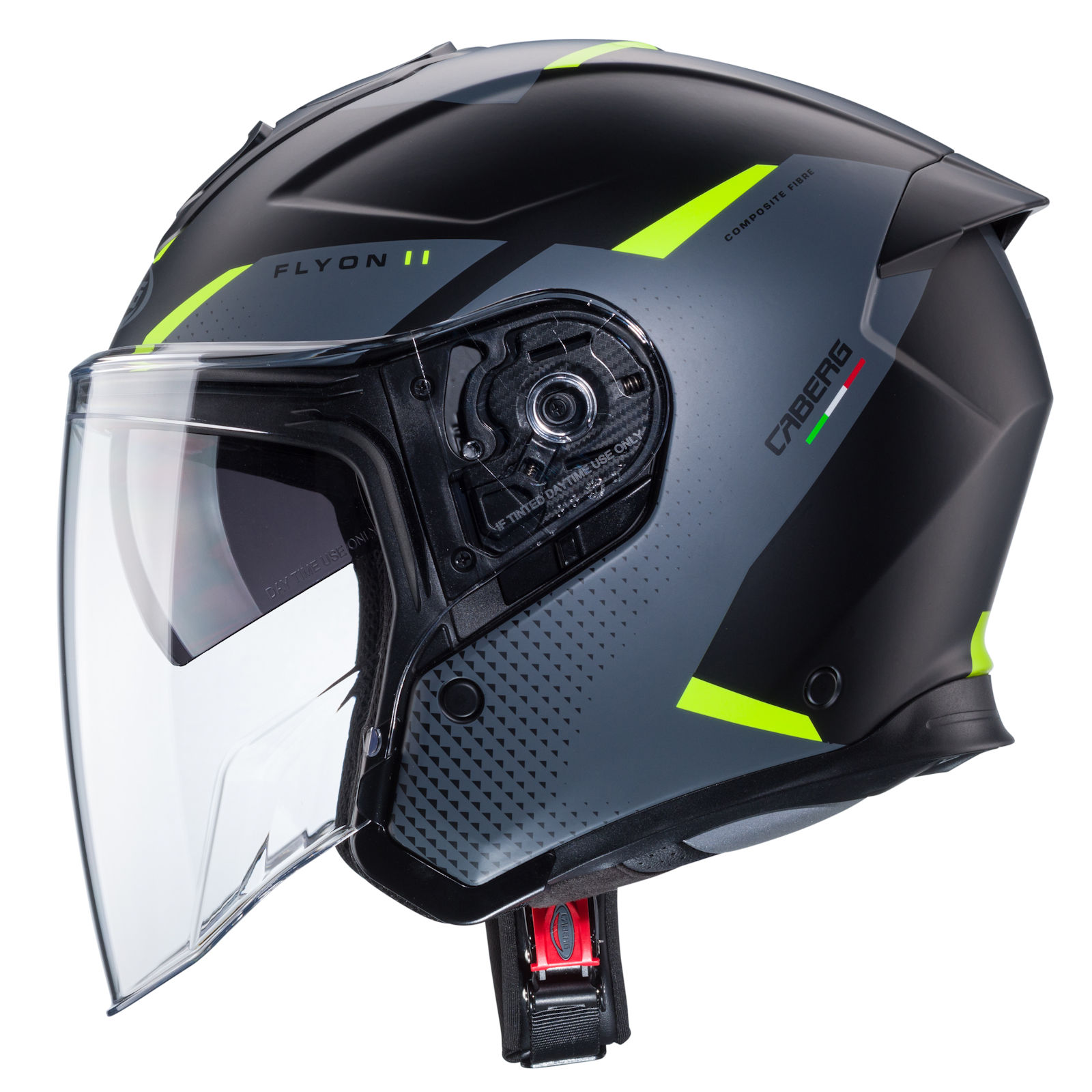 Casco Caberg Flyon Carbon