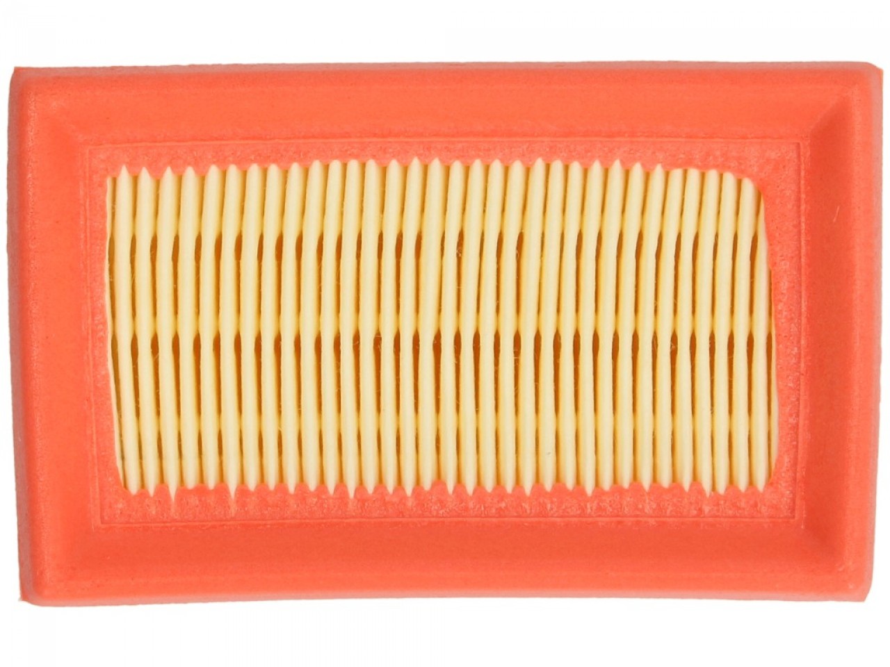 Elemento de filtro de aire HiFlo para Moto Guzzi V7 II / V7 III / V9 Roamer