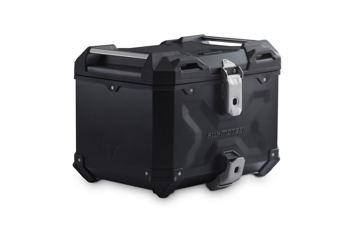 SW-Motech TRAX ADV Topcase 38L negro