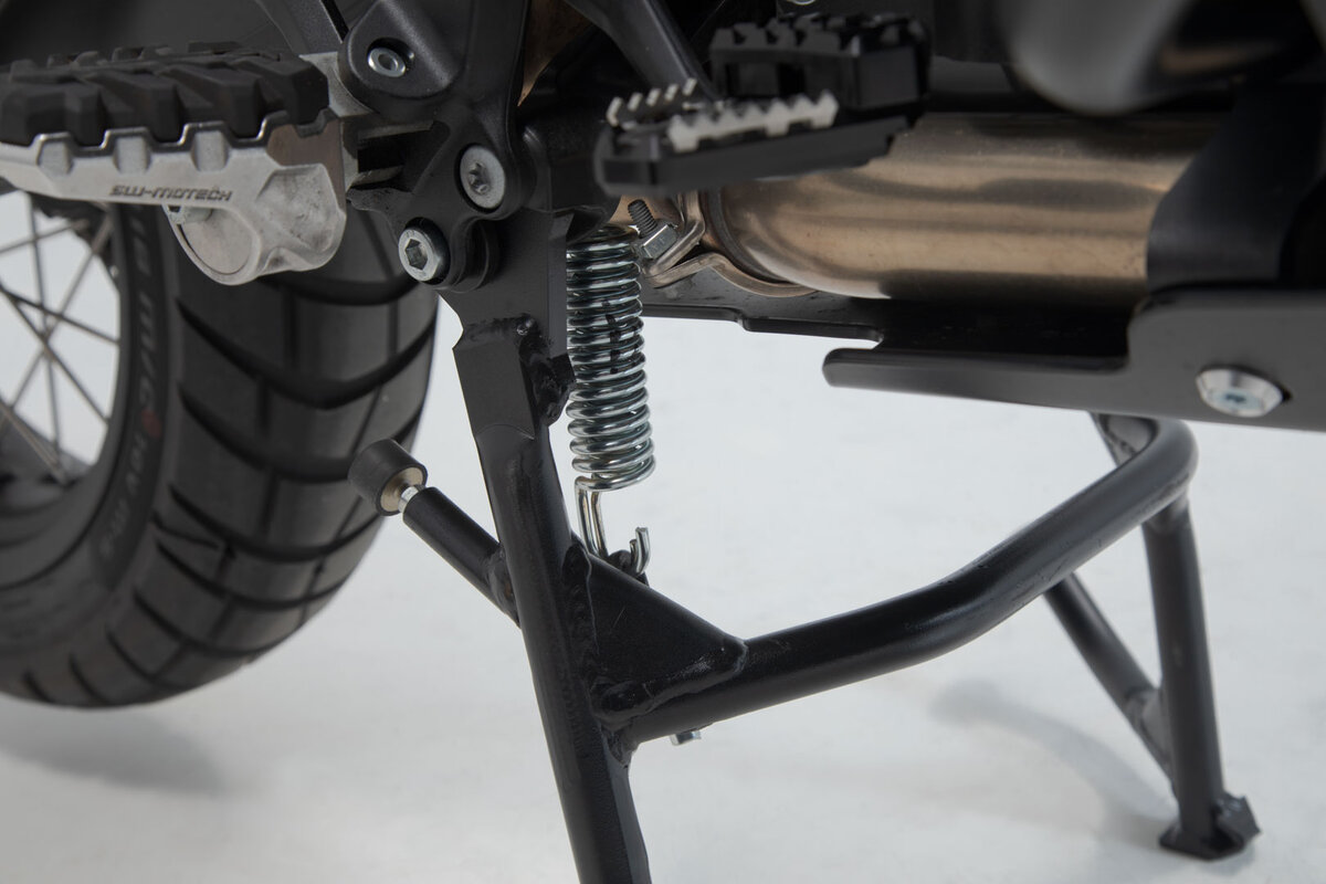 Barra de choque para Aprilia Tuareg 660 (21-) SW Motech