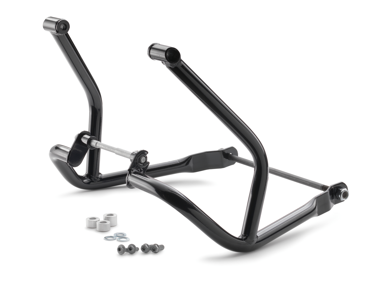 Barra de choque KTM para Duke 125 (Bj.17-)