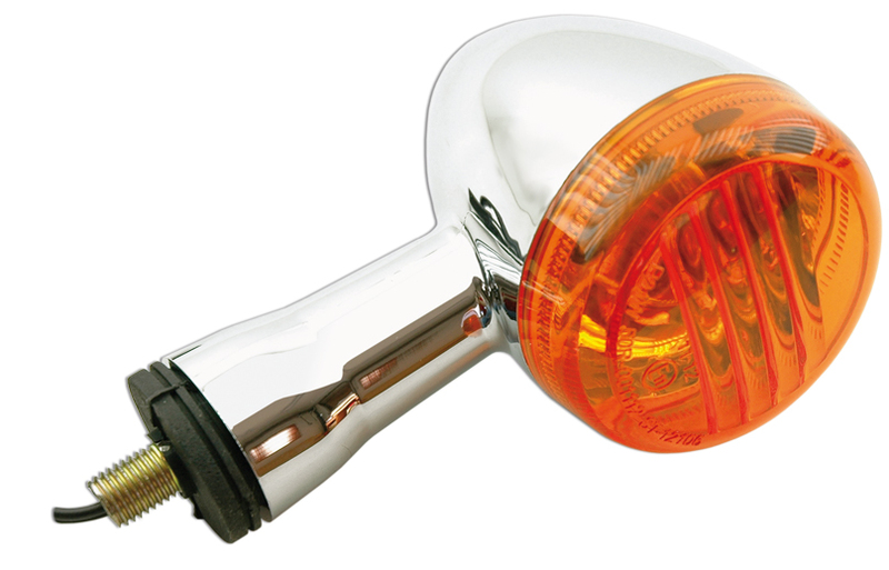 Indicador BIHR naranja, delantero izquierdo para: SUZUKI VL 800