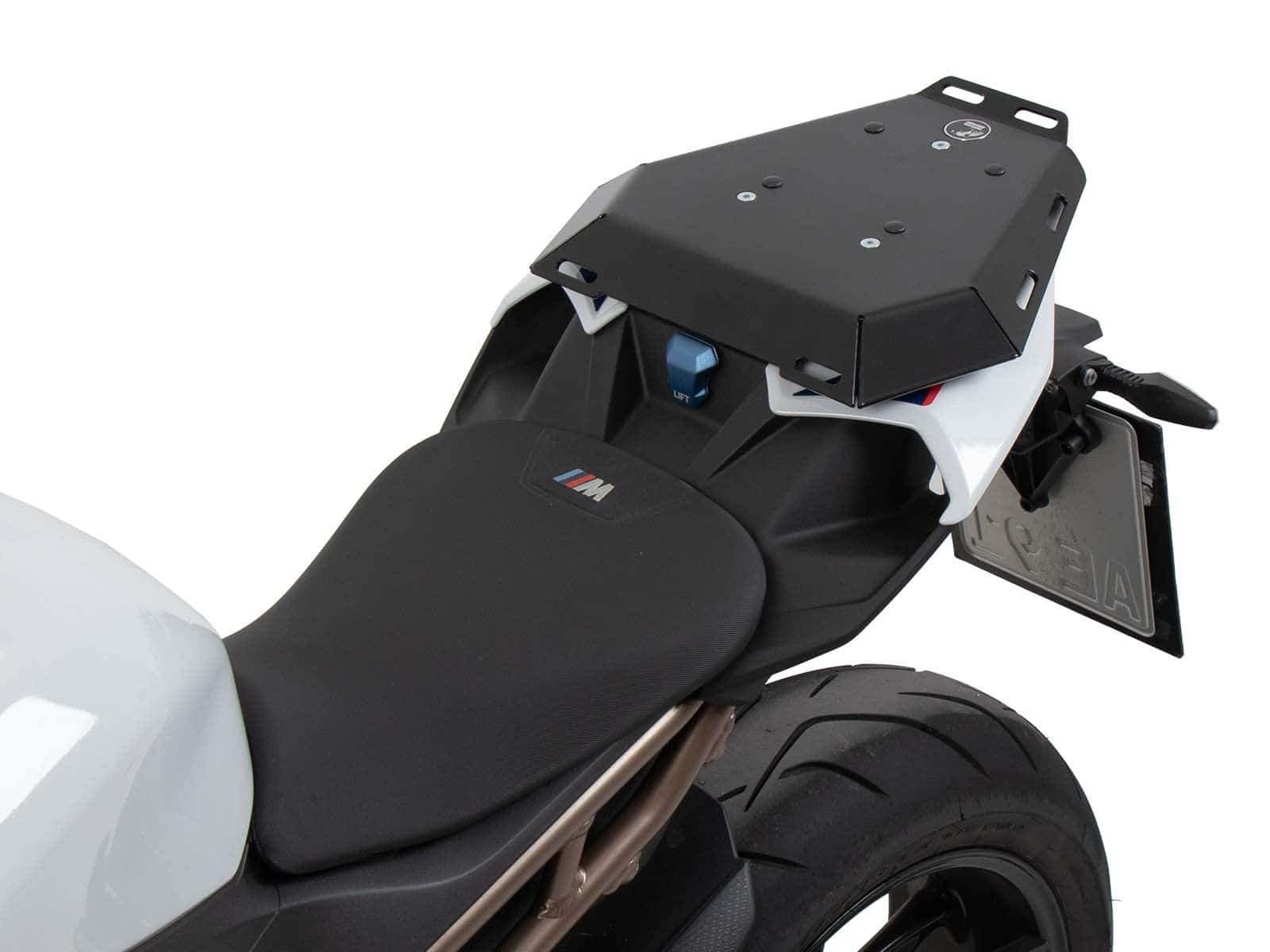 Portaequipajes deportivo fijo para BMW M 1000 R (23-) Hepco & Becker