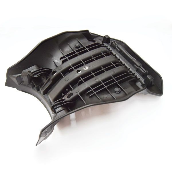 Base de asiento para BMW R 1200 GS LC /Rallye /Adventure LC, R 1200 Rallye, R 1250 GS