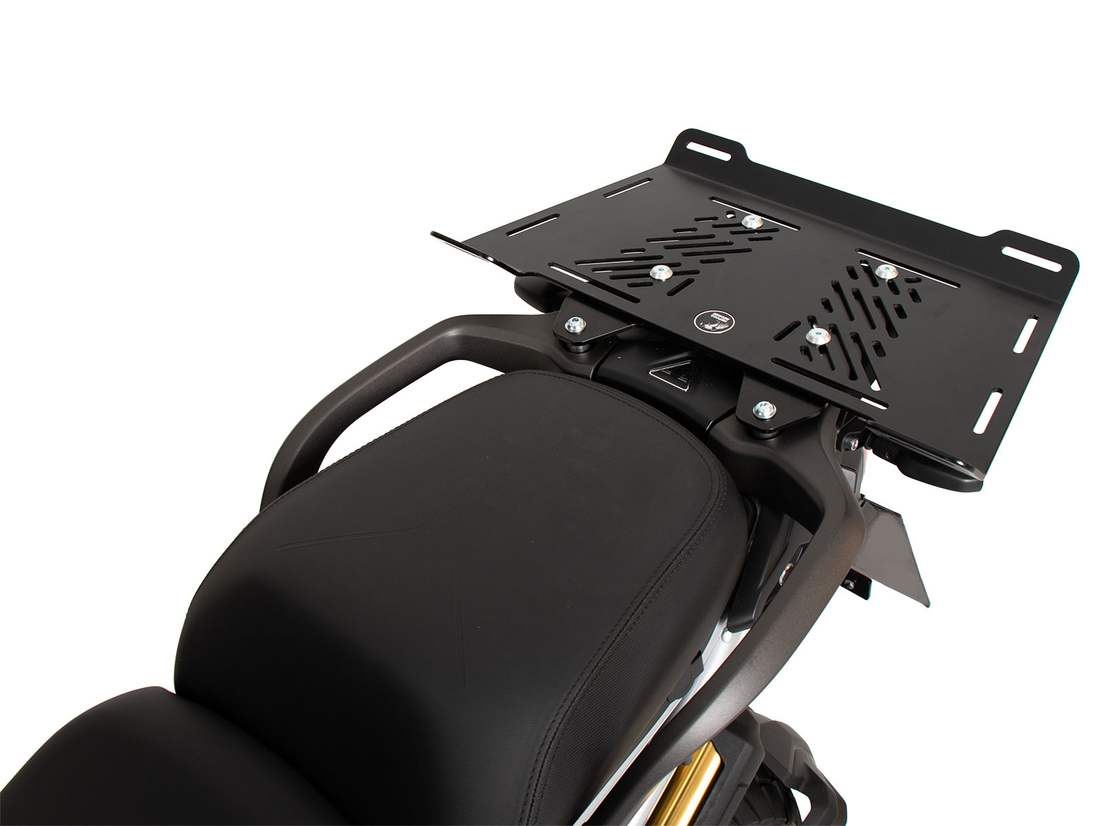 Extensión de portaequipajes para Triumph Tiger 1200 Rally Explorer / GT Explorer (22-)