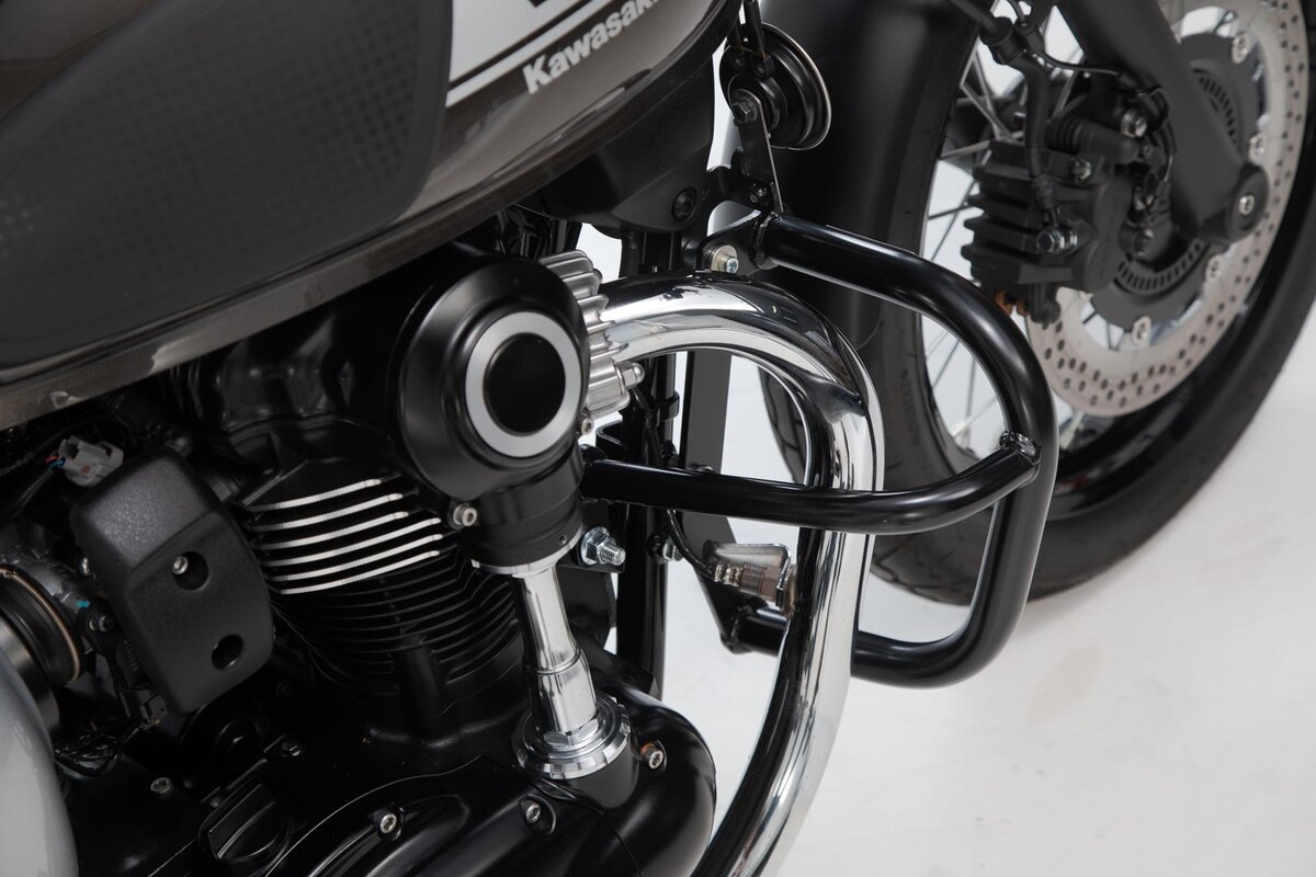 Barra de choque para Aprilia Tuareg 660 (21-) SW Motech