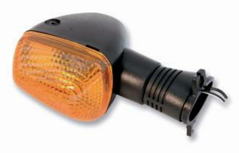 Intermitente delantero izquierdo para: SUZUKI SV650 '99-02