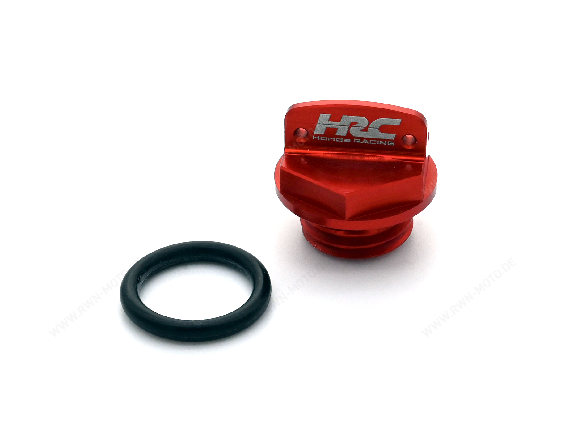 Tapón de llenado de aceite para Honda CBR 600 RR (24-) Original
