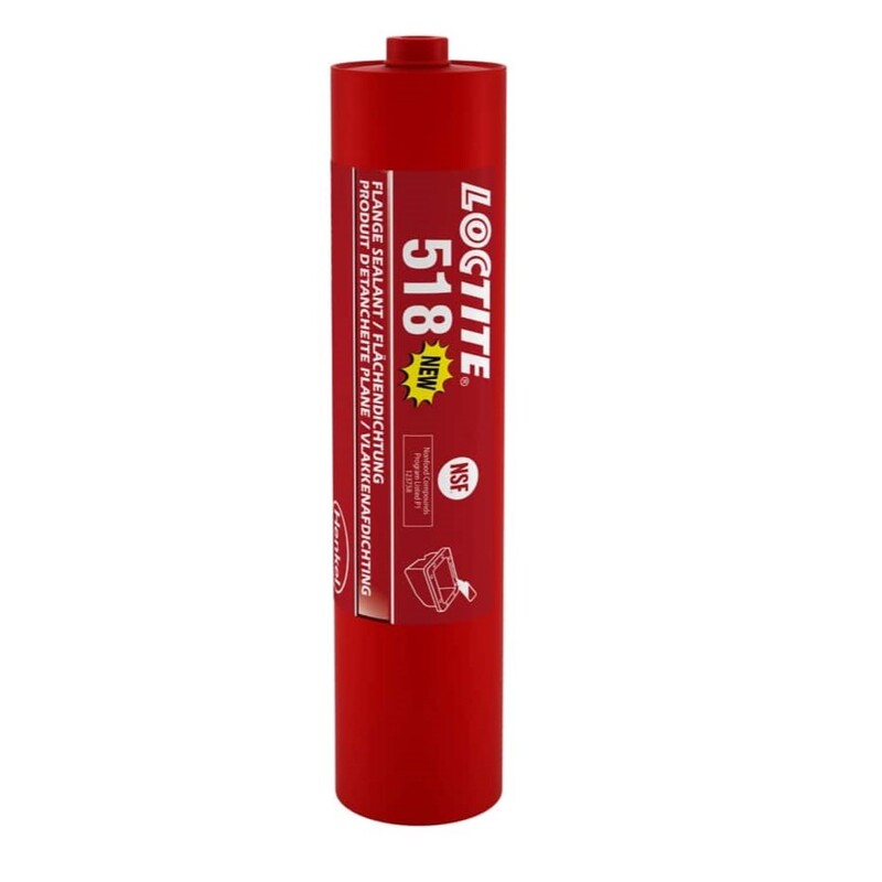 Loctite 518 Sellador de superficies del motor - 50ml