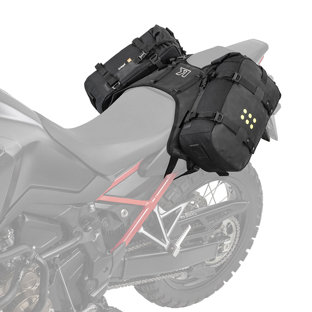 Kriega OS-Base para Honda CRF1100L Africa Twin