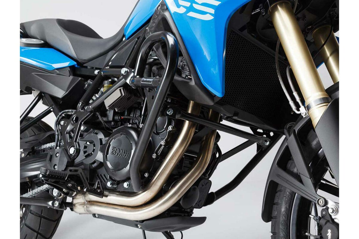 Barra de choque para Aprilia Tuareg 660 (21-) SW Motech