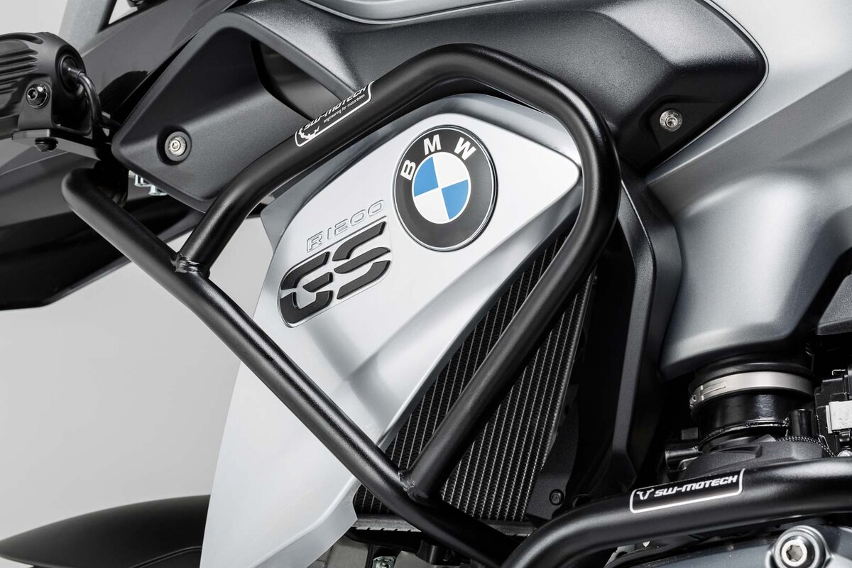 Barra de choque para Aprilia Tuareg 660 (21-) SW Motech