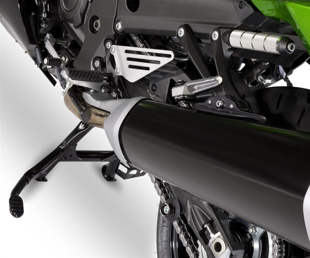 Soporte principal ZZR1400 2011 Original Kawasaki