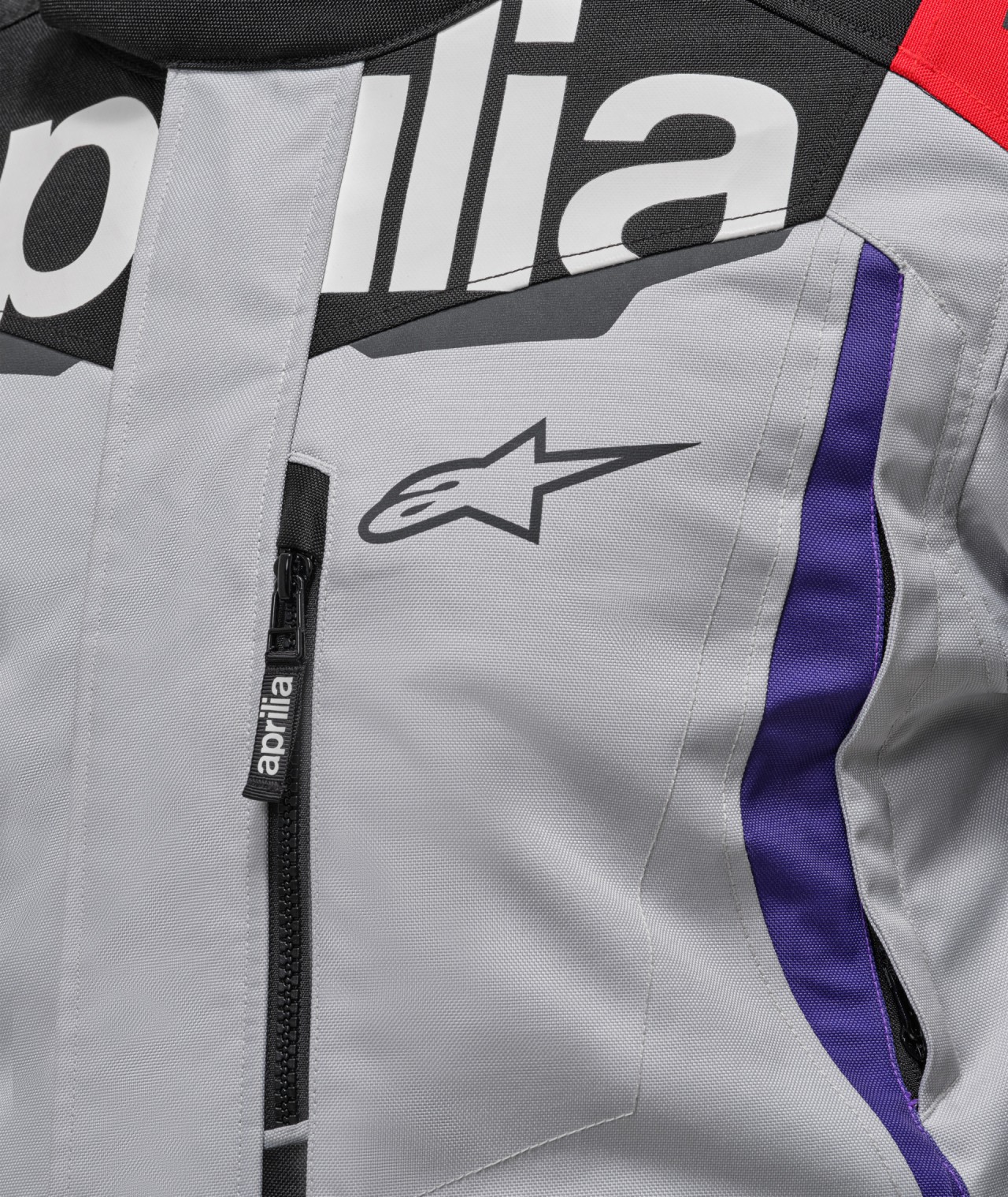 Chaqueta Aprilia Experience de Alpinestars