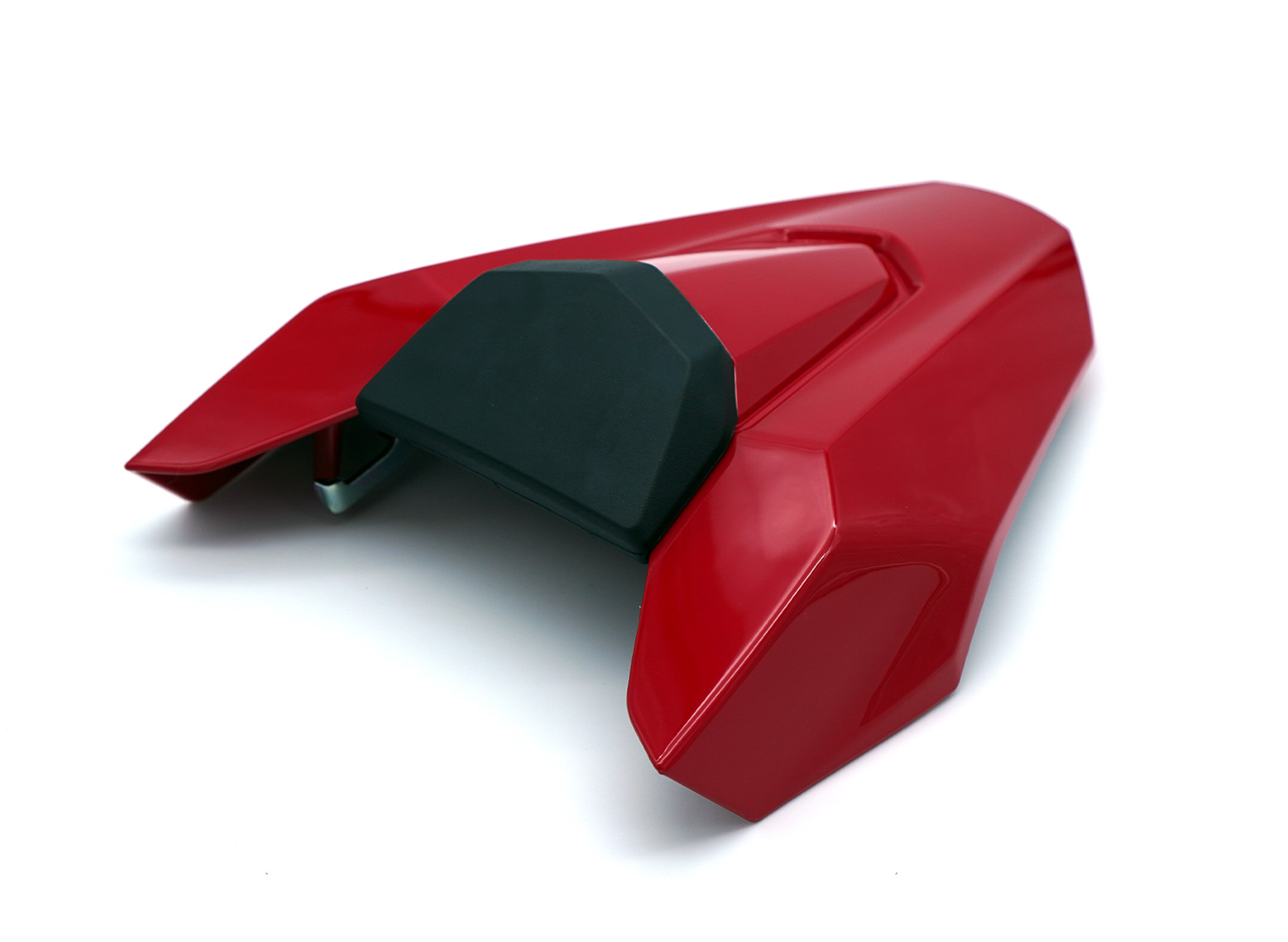Funda de asiento original Grand Prix Rojo *R-380* para Honda CBR 650 R BJ 19-