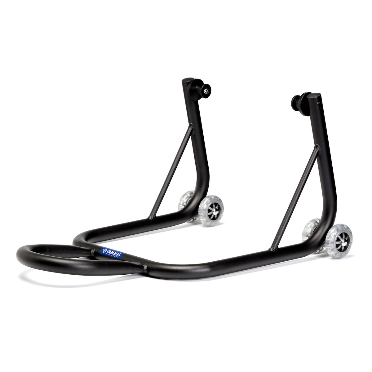 Soporte de montaje de la rueda trasera original de Yamaha Racing
