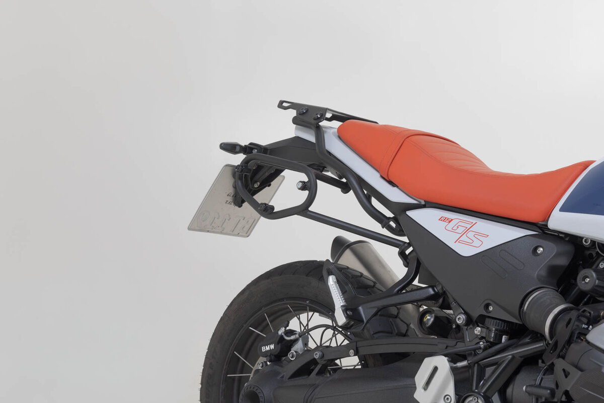 Bolsa sobre depósito LT1 Moto Guzzi V7 II / III (16-19), LH/KP Legend Gear SW Motech