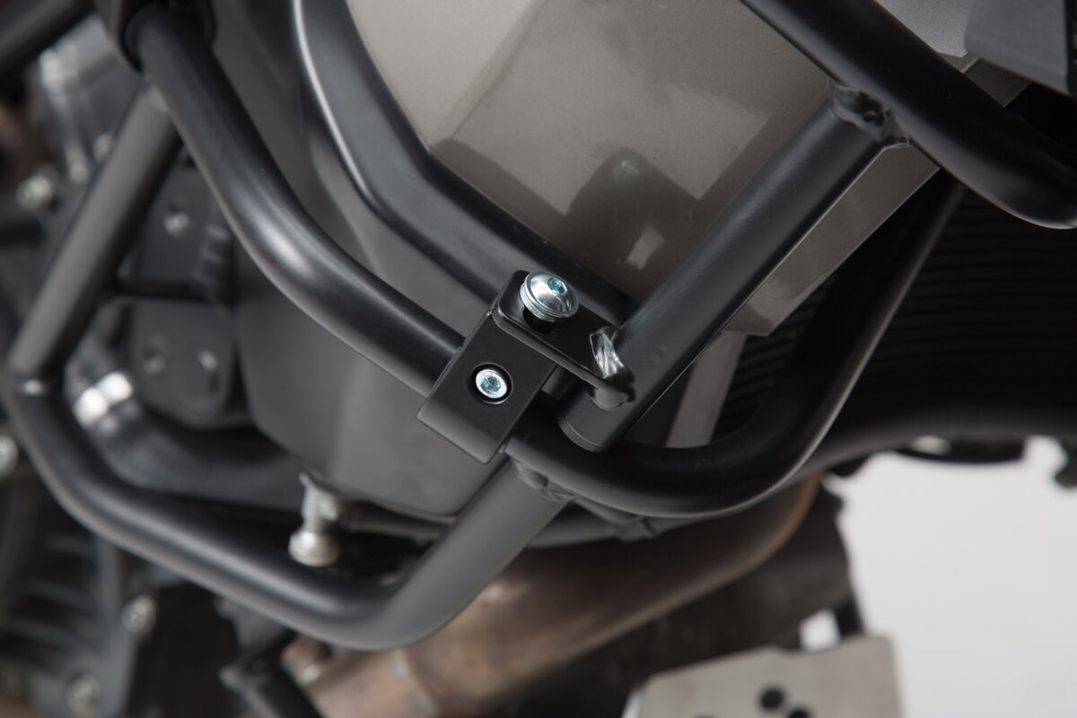Barra de choque para Aprilia Tuareg 660 (21-) SW Motech