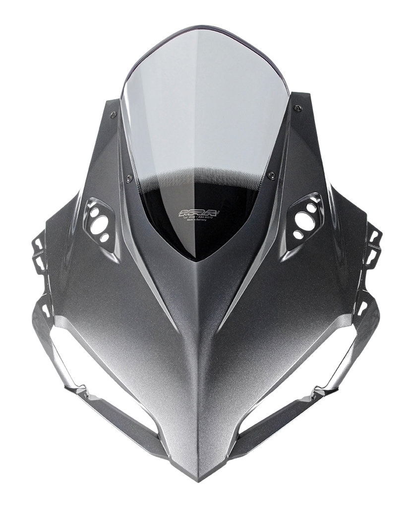 Parabrisas de competición MRA "R" para Honda CBR 250 RR (17-22)