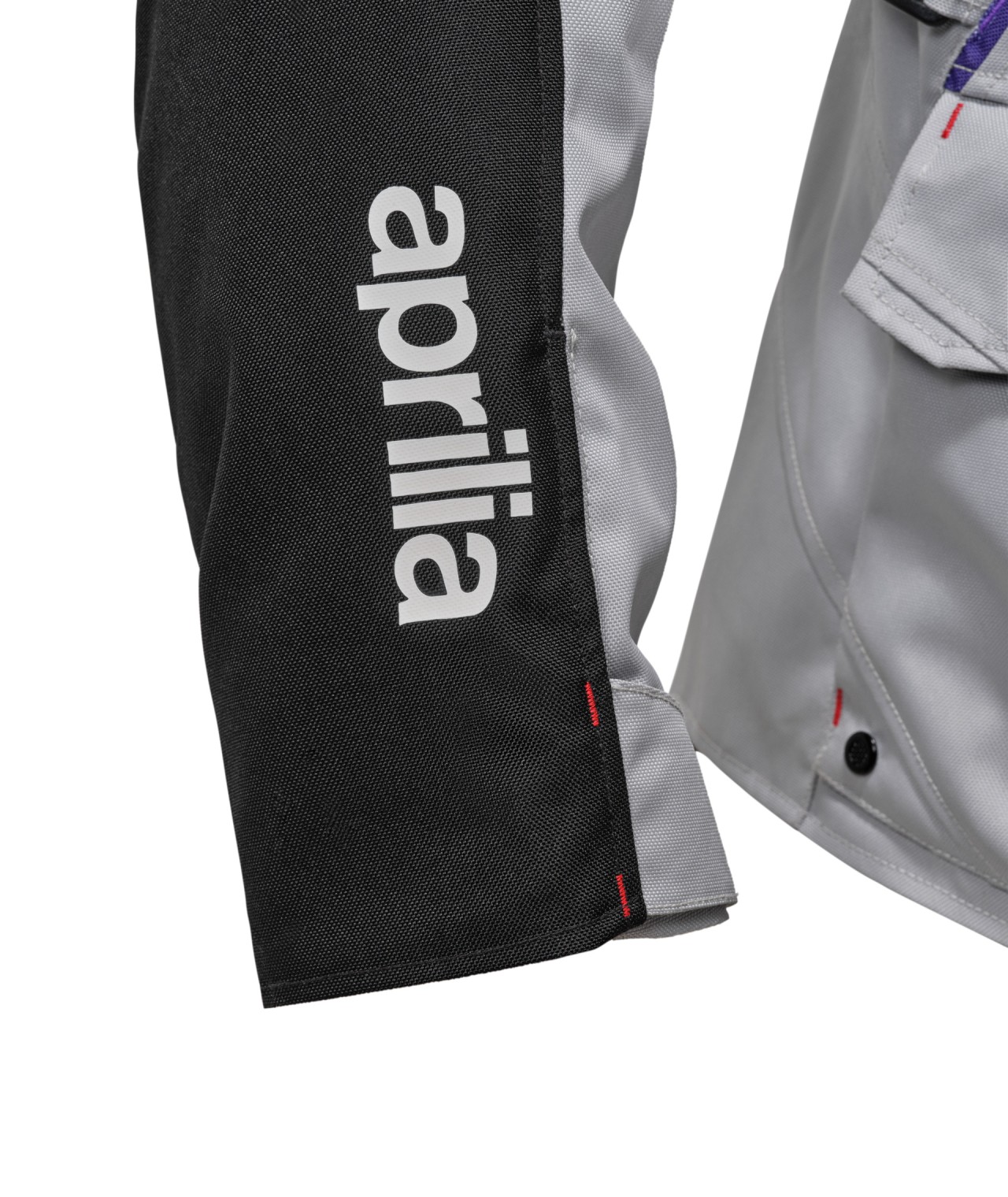 Chaqueta Aprilia Experience de Alpinestars