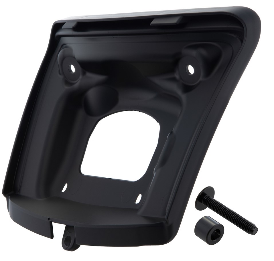 Piloto trasero MK II LED para Vespa GTS/GTS Super/GTV 125-300cc HPE ('18-), transparente