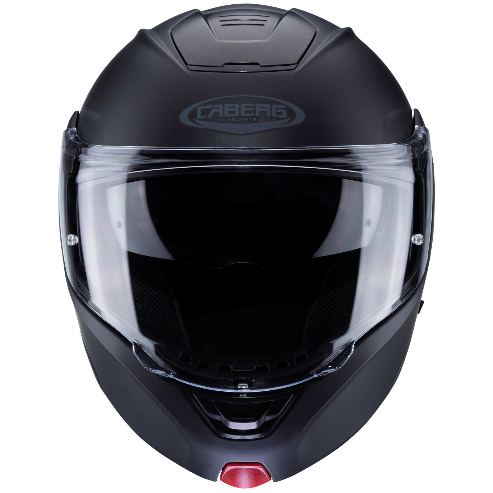 Casco Caberg Horus, negro mate