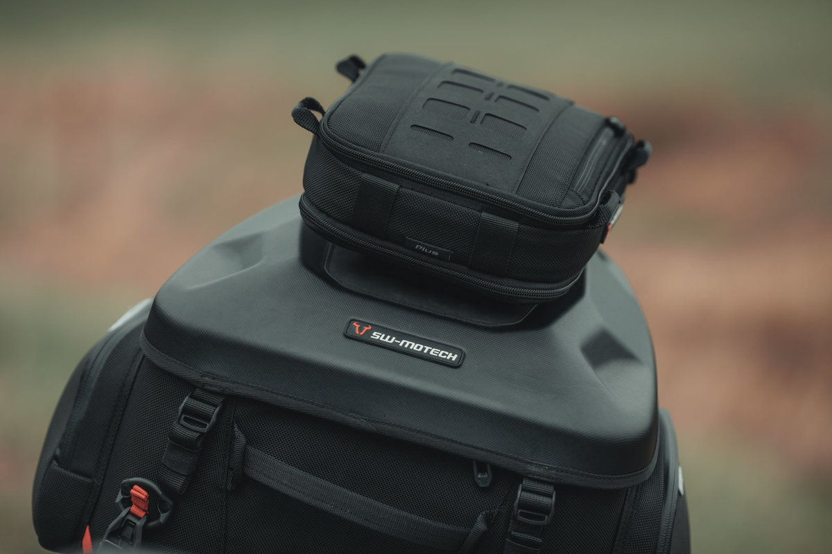 SW-Motech Bolsa adicional PRO Plus