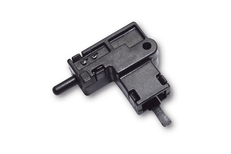 HIGHSIDER interruptor de embrague inteligente Para Suzuki / Kawasaki