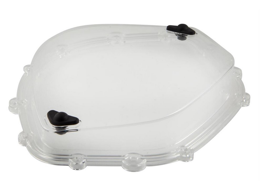 Cristal para tacómetro/velocímetro para Vespa GTS/GTS Super/GT 125-300cc, transparente