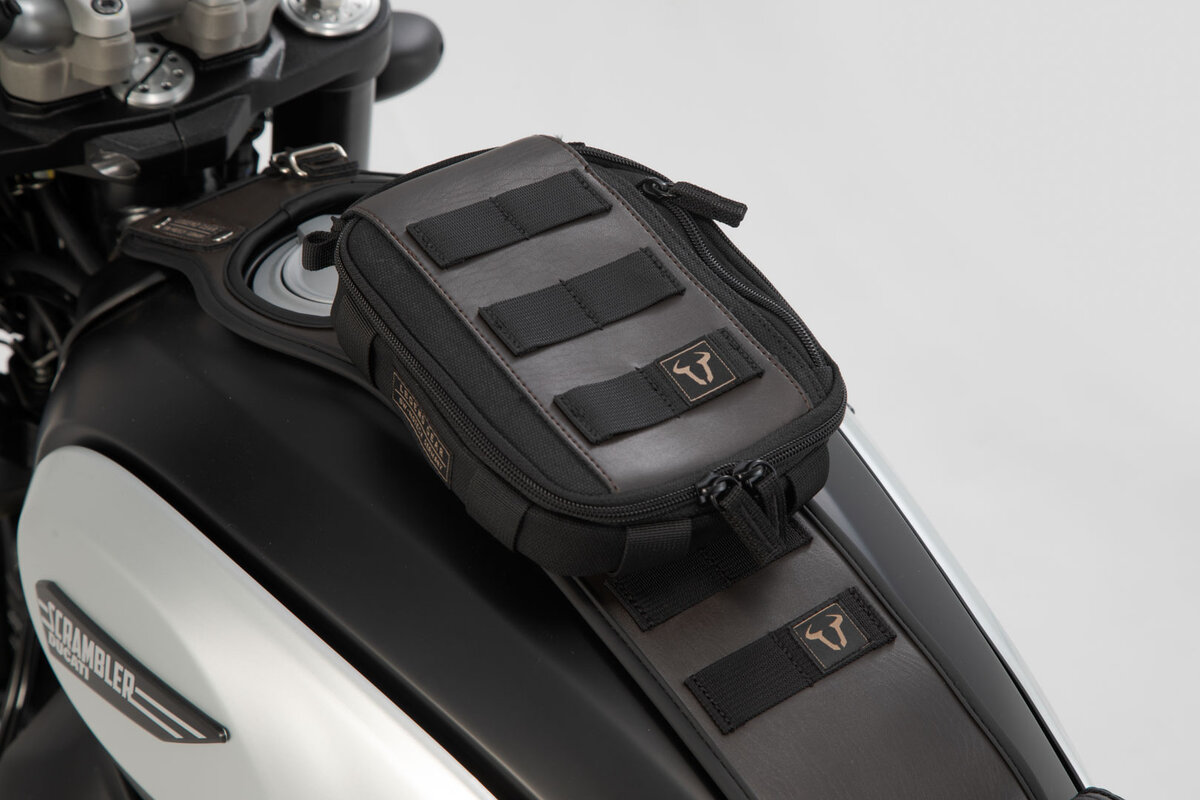 PRO Micro Tank Bag Aprilia RS 125 (21-)