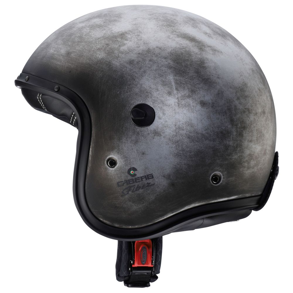 Casco Caberg Freeride Iron