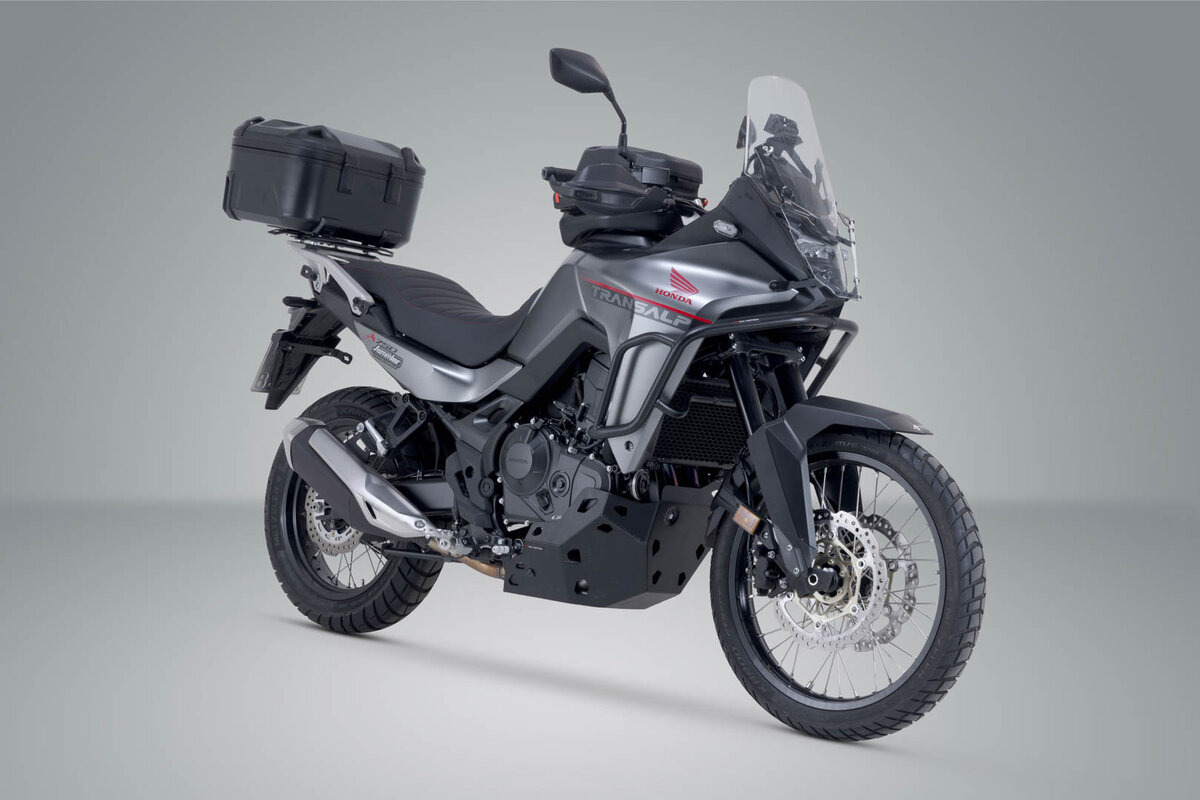 SW-Motech Sistema de baúl DUSC L 41L para Honda XL 750 Transalp (23-) SW Motech