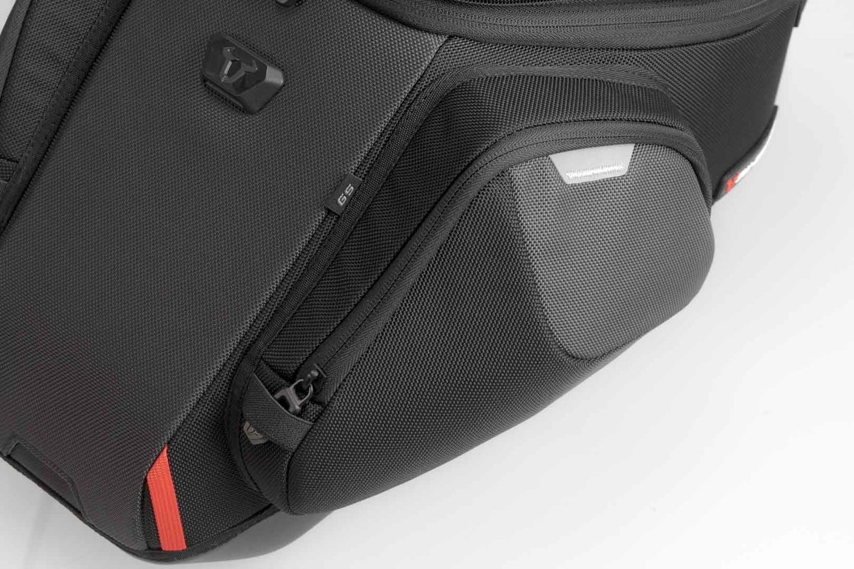 SW-Motech Bolsa de depósito PRO GS SUZUKI V-Strom 650 / XT (17-20), WC70 /WC71