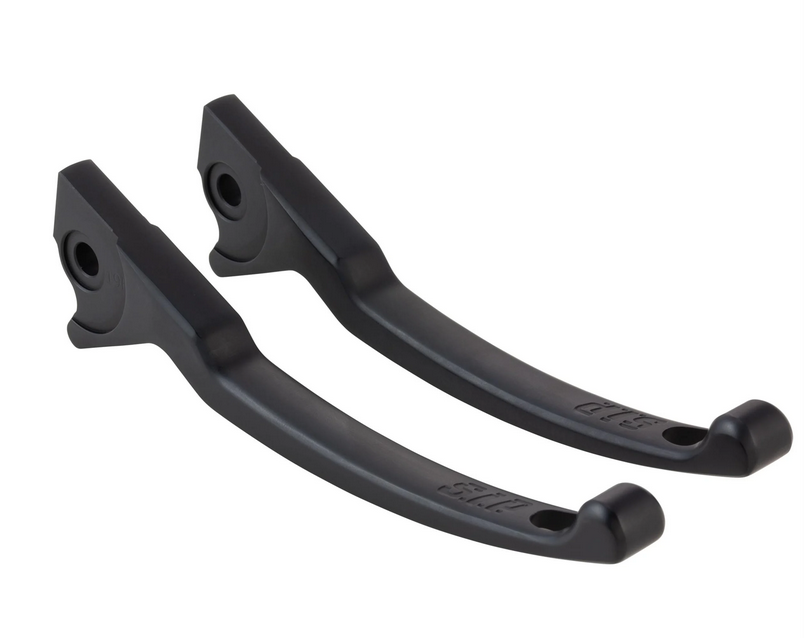 Kit de styling "Black Edition" para Vespa GTS/GTS Super HPE 125/300 (19-22), negro mate